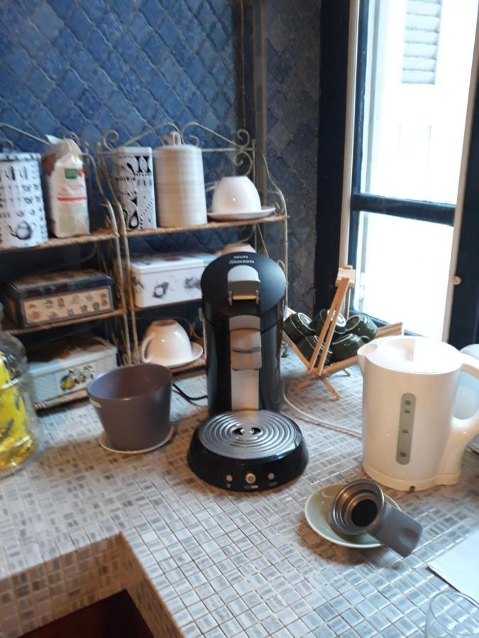 루르드 Chez Virginie 아파트 외부 사진